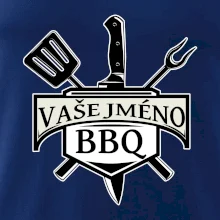BBQ vaše jméno