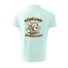 Když nemáš na banány, nepořizuj si opici