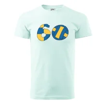 Volejbal kulaté narozeniny 60