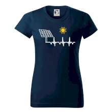 Ekg Fotovoltaická elektrárna Ekg Fotovoltaická elektrárna