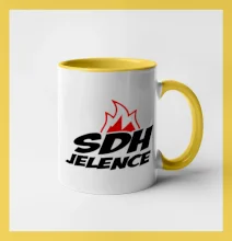 Fire Team SDH (vlastní název)