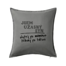 Jsem úžasná dcera / Jsem úžasný syn