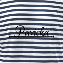 Staročeština - Pávička - milenka