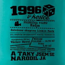 1996 v kostce