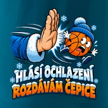 Rozdávám čepice