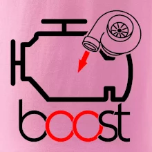 Boost
