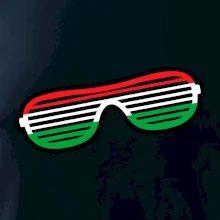 Italie brýle Italie brýle