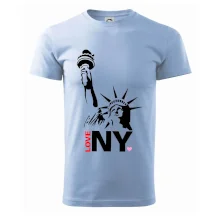 Socha svobody velká