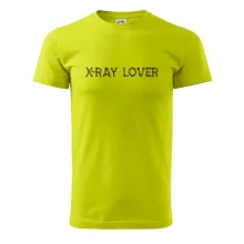 X-ray Lover X-ray Lover