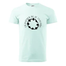 I'd Rather Be At Synchro