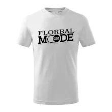 Florbal mode