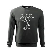 Barová chemie - pivo