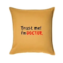 Trust me I´m  a Doctor / Věř mi jsem Doctor