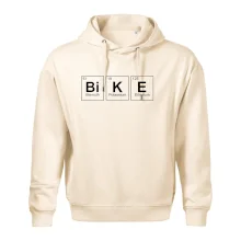 BiKE - periodická tabulka BiKE - periodická tabulka