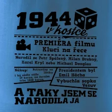 1944 v kostce