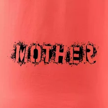 Párové triko Motherfucker