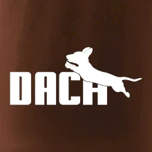 Jezevčík Dach