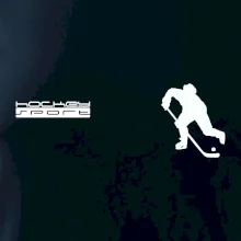 Hockey sport
