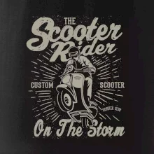 Scooter Rider
