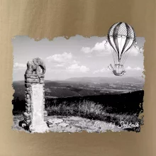 Retro Kralický Sněžník