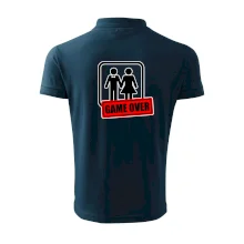 Bachelor Party - Game over (hetero)