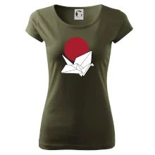 Japan culture - origami