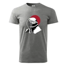 Japan culture - šerm