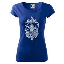 Sagittarius - vintage