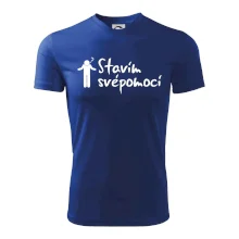 Stavím svépomocí - ikona