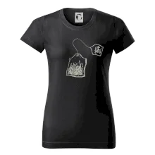 Čaj - čajův nápoj