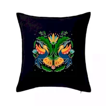 Folklor - dvě holubice