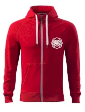 Zrození legendy - pro Hasiče