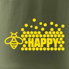 Bee Happy Bee Happy