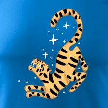 Tygr s hvězdami (studio-arte.cz)