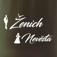 Ženich psací