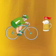 Pivo je můj cíl (Pecka design)