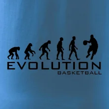 Evoluce Basketball