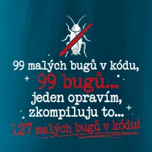 99 malých bugů v kódu