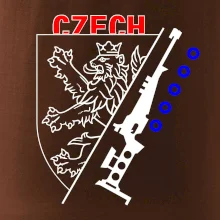 Biathlon - Czech Lion
