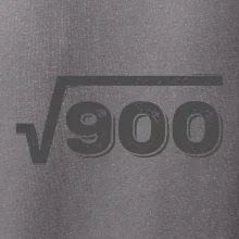 Narozeniny odmocnina 30