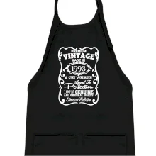 Vintage Etiketa - 1993