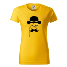Mustache kolo