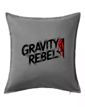 Gravity rebel