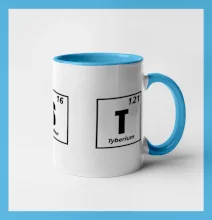 Periodická tabulka Most