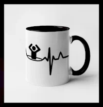 EKG otužování EKG otužování