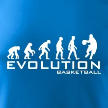 Evoluce Basketball