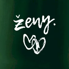 Decentní pride - ženy