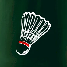 Badminton košík Badminton košík