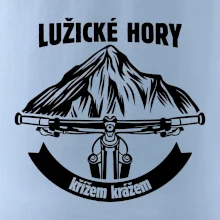 Lužické hory křížem krážem