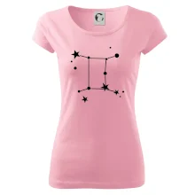 Souhvězdí - Gemini - Blíženci